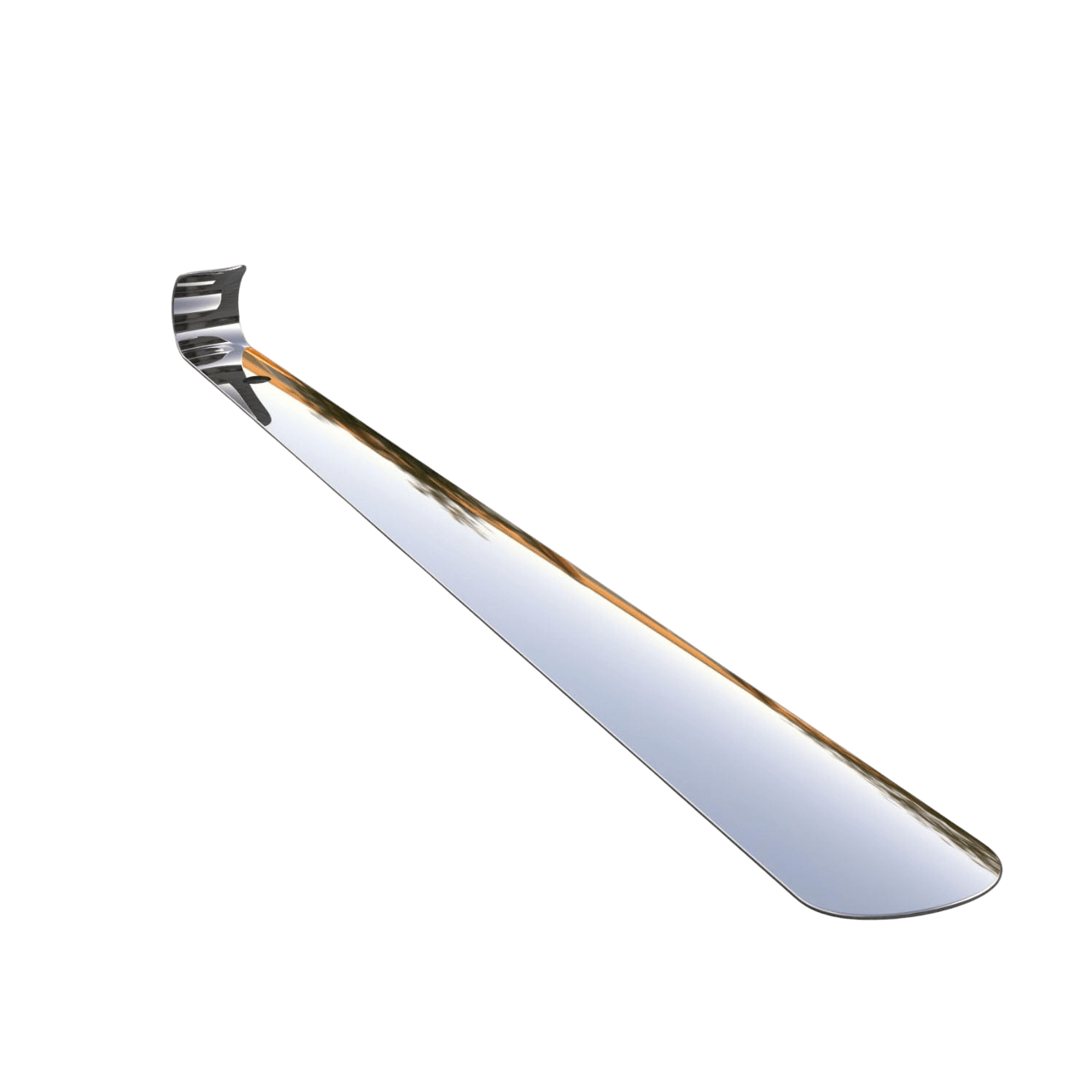 S.STEEL SHOES HELPER (POLISH)